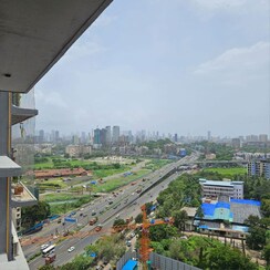 2 BHK Apartment For Sale in Arihant Residency Sion