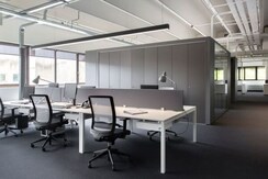 Office Space For Rent in Kharadi