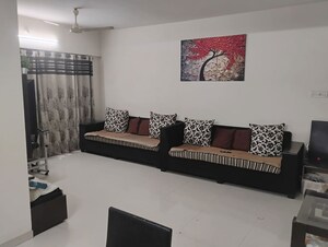 3 BHK Apartment For Rent in Kasarvadavali