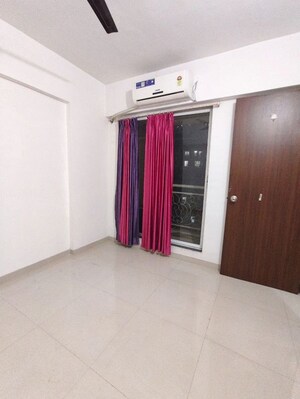 Bedroom in 1 BHK Apartment at Haware City – for Rent