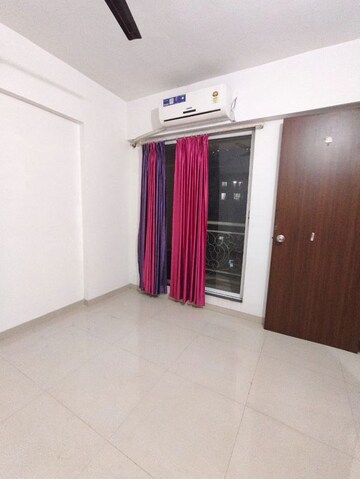 Bedroom in 1 BHK Apartment at Haware City – for Rent