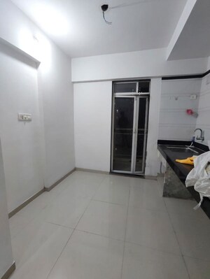 Kitchen in 1 BHK Apartment at Haware City – for Rent