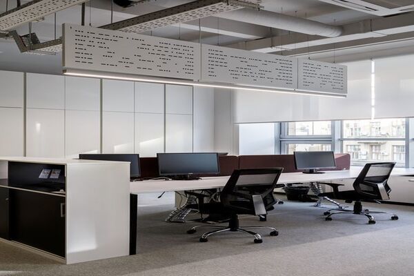 Office Space For Rent in Kharadi