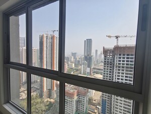 1.5 BHK Apartment For Rent in Horizon Atulya, Mulund West