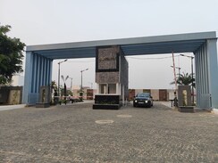 Plot For Sale in Sushant Golf City