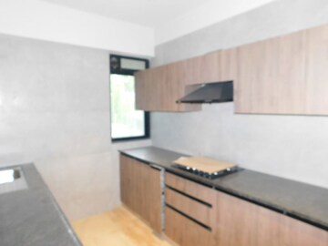 Kitchen in 2 BHK Apartment at Santacruz West – for Rent