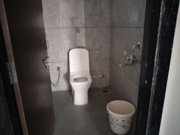 Bathroom in 2 BHK Apartment at Kondapur – for Rent