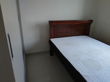 Kitchen in 2 BHK Apartment at Kondapur – for Rent