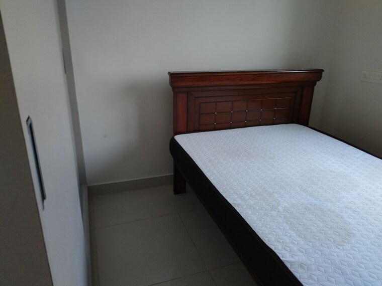 Kitchen, kondapur 2 Bedroom 1000 Sq.Ft. Apartment In Kondapur Hyderabad 10121623