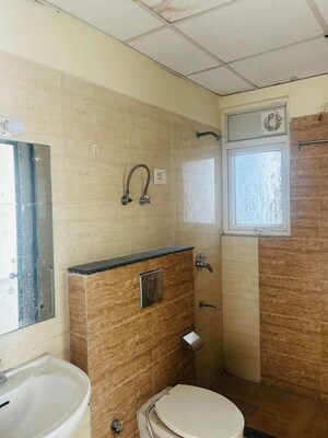Attached Bathroom in 3 BHK Apartment at Ambala Highway – for Sale
