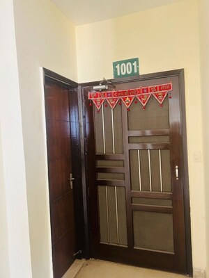 3 BHK Apartment – Entrance View at Ambala Highway - for Sale