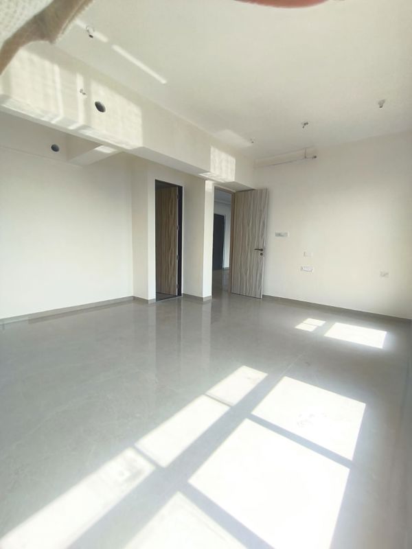3 BHK + Pooja Room Apartment For Sale in Mahindra Vista