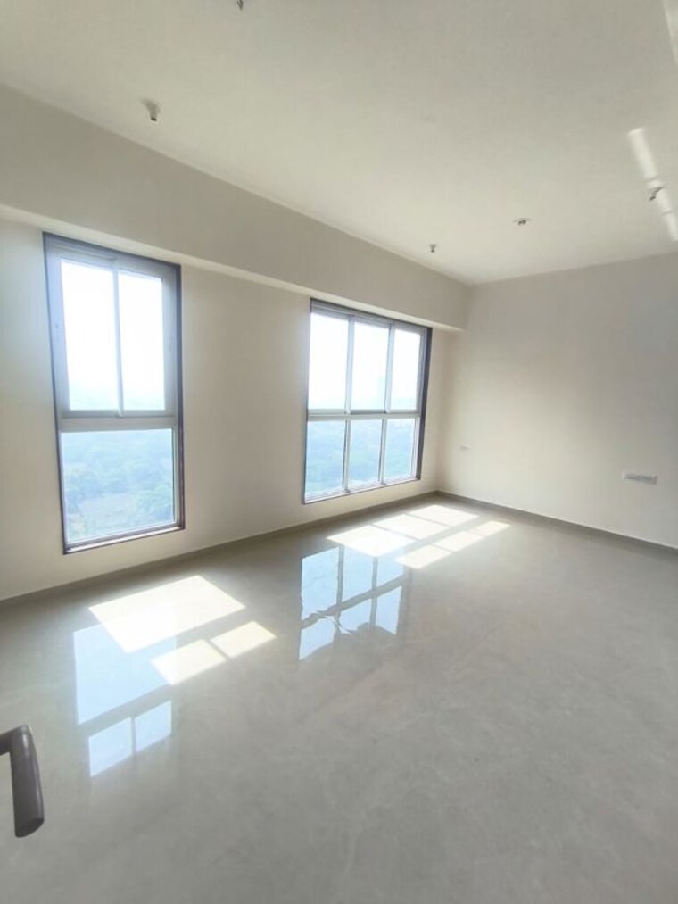 Room, mahindra-vista 3 Bedroom 960 Sq.Ft. Apartment In Kandivali East Mumbai 10121645