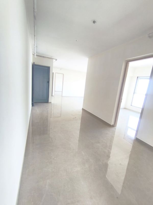 2 BHK Apartment For Sale in Goodwill The Grand Residences