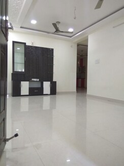 3 BHK + Pooja Room Apartment For Rent in Kondapur