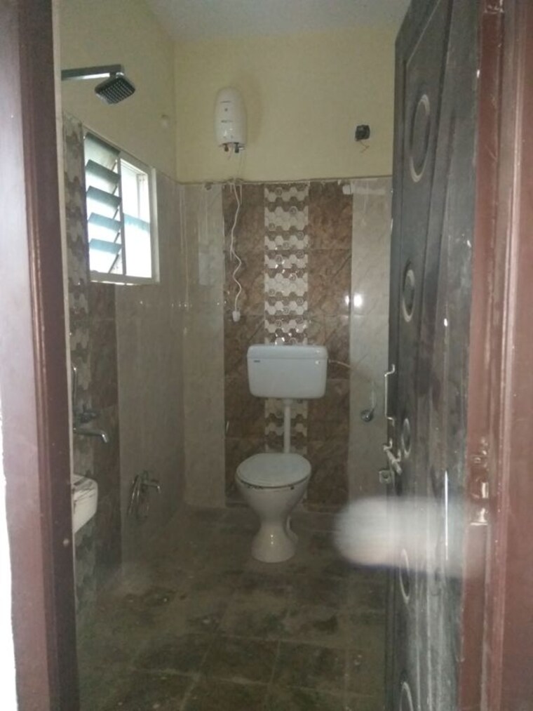 Bathroom, kondapur 3 Bedroom 1750 Sq.Ft. Apartment In Kondapur Hyderabad 10121638