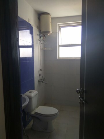 Bathroom in 3 BHK Apartment at Kondapur – for Rent