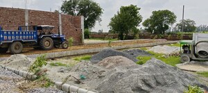 Plot Area in  Industrial Plot at Gt Road – for Sale