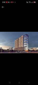 3 BHK + Extra Room 922 Sq.Ft. Apartment in Tathawade