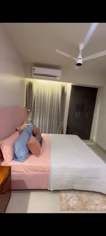 Team Area in 3 BHK Apartment at Sushma Pristine, Ambala Highway – for Sale