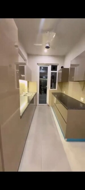 Team Area in 3 BHK Apartment at Sushma Pristine, Ambala Highway – for Sale