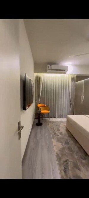 Team Area in 3 BHK Apartment at Sushma Pristine, Ambala Highway – for Sale