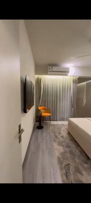 Team Area in 3 BHK Apartment at Sushma Pristine, Ambala Highway – for Sale