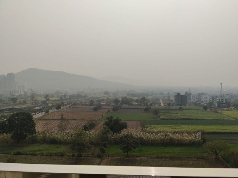 Master Bedroom, kohinoor-sportsville 1 Bedroom 479 Sq.Ft. Apartment In Hinjewadi Pune 10121655