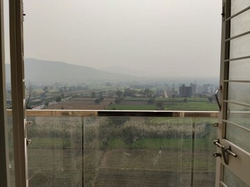 1 BHK Apartment For Rent in Kohinoor Sportsville, Hinjewadi