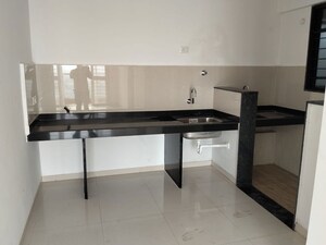 Kitchen in 1 BHK Apartment at Kohinoor Sportsville, Hinjewadi – for Rent