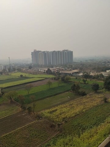 1 BHK Apartment – Exterior View View at Kohinoor Sportsville, Hinjewadi - for Rent