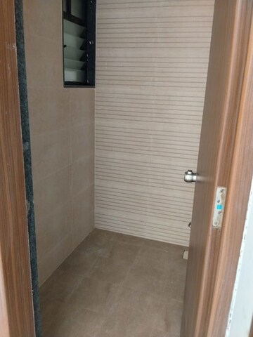 Master Bedroom in 1 BHK Apartment at Kohinoor Sportsville, Hinjewadi – for Rent