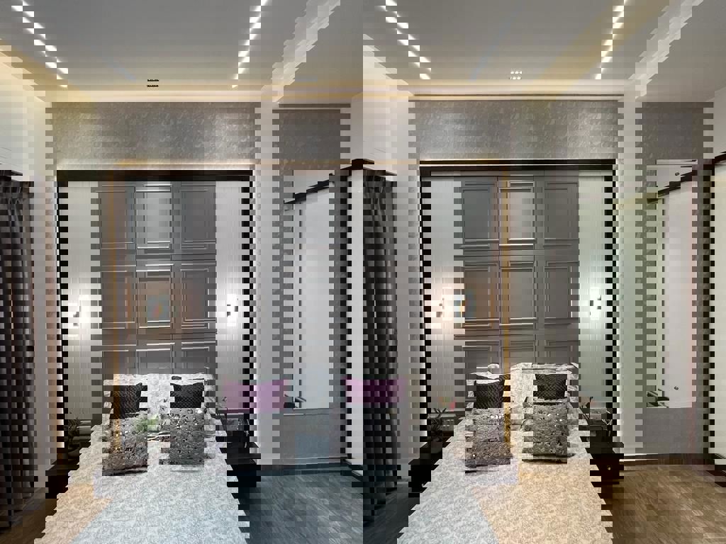 3 BHK 1350 Sq.Ft. Apartment in Goodwill The Grand Residences