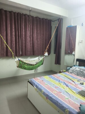 1 BHK Apartment For Rent in Vile Parle East
