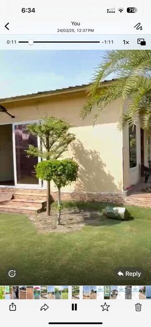  Industrial Plot – Exterior View View at Dadri - for Sale