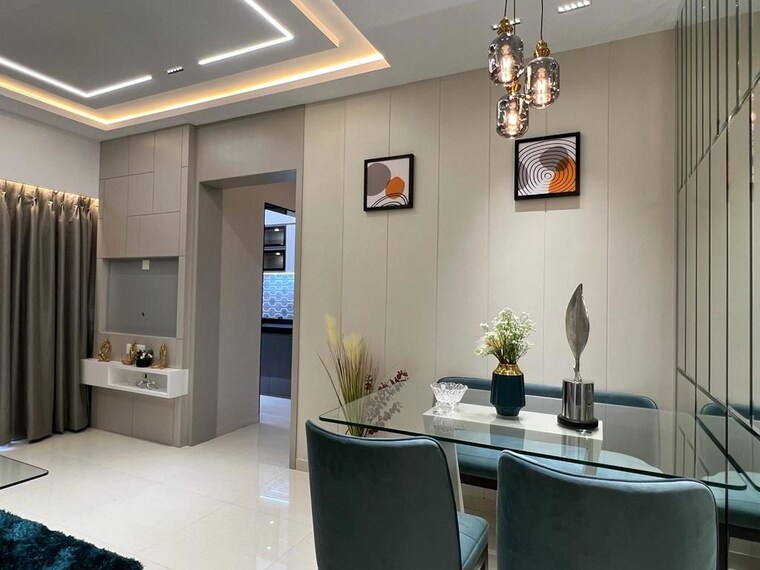 Room, goodwill-the-grand-residences 5 Bedroom 2000 Sq.Ft. Apartment In Borivali East Mumbai 10121665