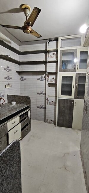 Kitchen in 2 BHK Apartment at Vejalpur – for Rent
