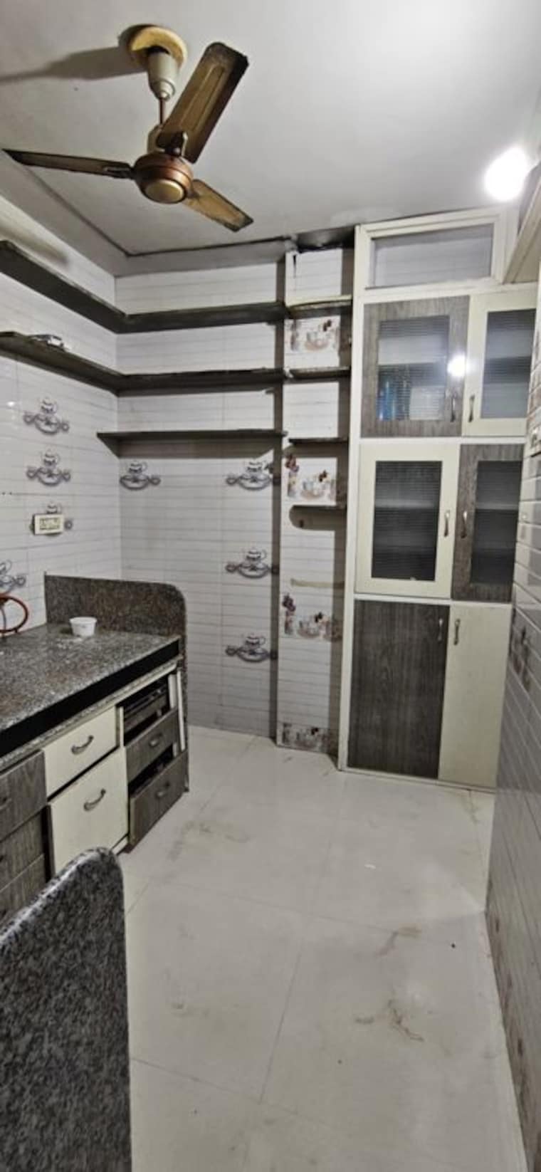 Kitchen, vejalpur 2 Bedroom 90 Sq.Yd. Apartment In Vejalpur Ahmedabad 10121650