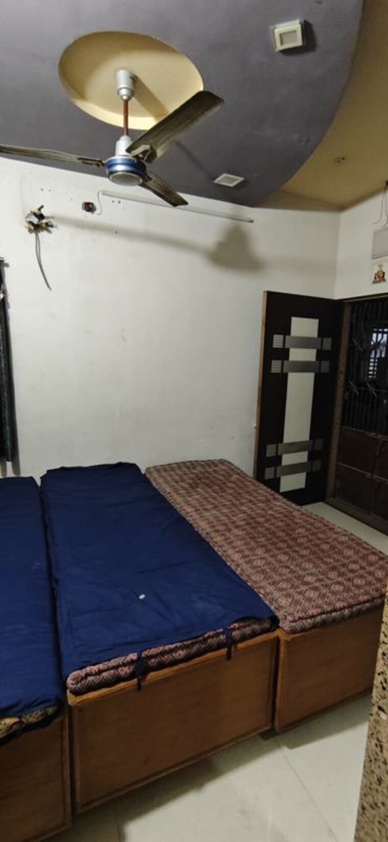 Bedroom, vejalpur 2 Bedroom 90 Sq.Yd. Apartment In Vejalpur Ahmedabad 10121650