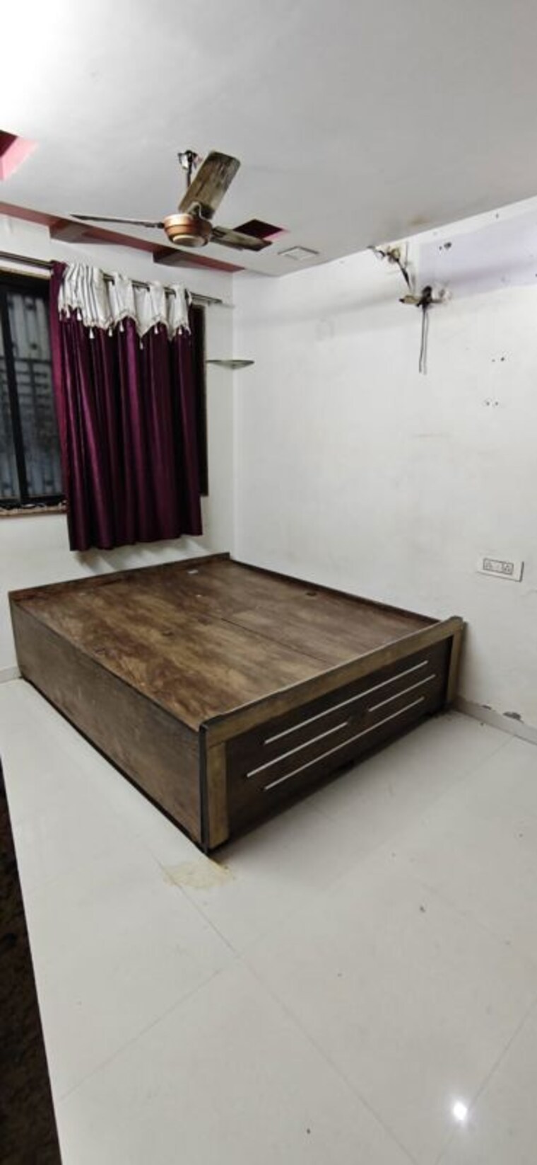 Bedroom, vejalpur 2 Bedroom 90 Sq.Yd. Apartment In Vejalpur Ahmedabad 10121650