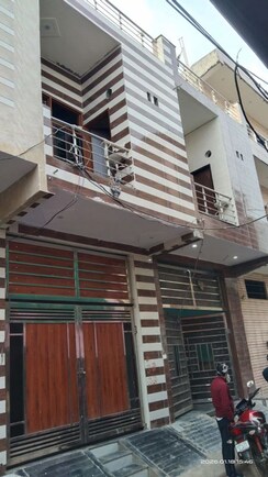 2.5 BHK + Study Room Independent House For Sale in Ballabhgarh