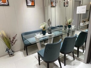 4 BHK Apartment For Sale in Raheja Odyssey, Kandivali East