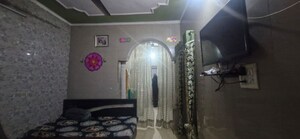 Living Room in 2 BHK Builder Floor at Sector 3 – for Sale