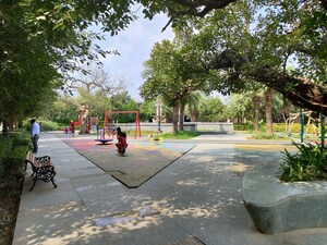  Plot – Exterior View View at Kalli Paschim - for Sale