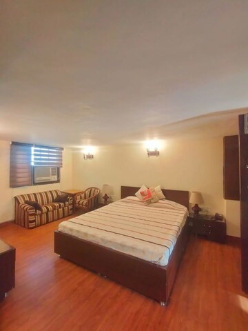 1 BHK Apartment For Rent in Defence Colony