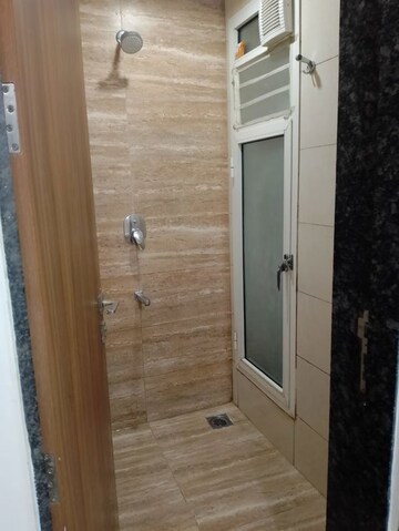 Bathroom in 1 BHK Apartment at SNN Raj GreenBay, Electronic City Phase ii – for Rent