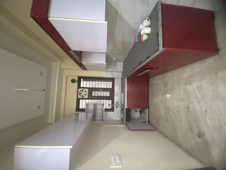 Kitchen, sector 10 3 Bedroom 430 Sq.Ft. Builder Floor In Sector 10 Gurgaon 10121682