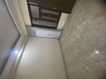 Staircase in 3 BHK Builder Floor at Sector 10 – for Rent