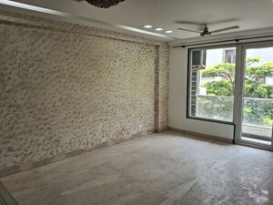 3 BHK Builder Floor For Rent in Safdarjung Enclave