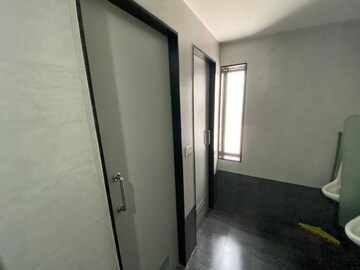 Building Lobby in 2 BHK Apartment at Vile Parle West – for Rent